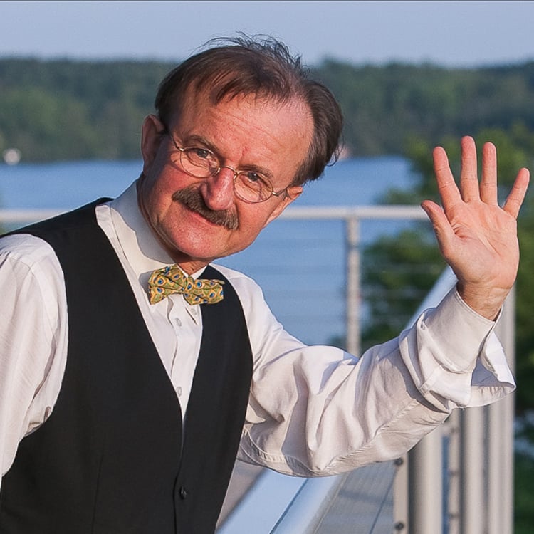 Ryszard Majewski
