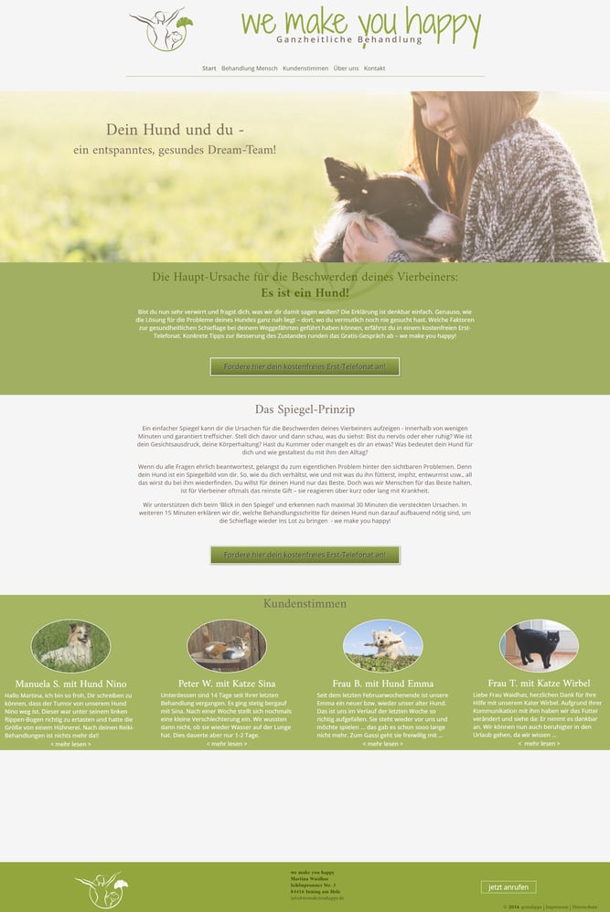 wemakeyouhappy.de