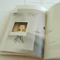 Imagebroschüre Innenseite