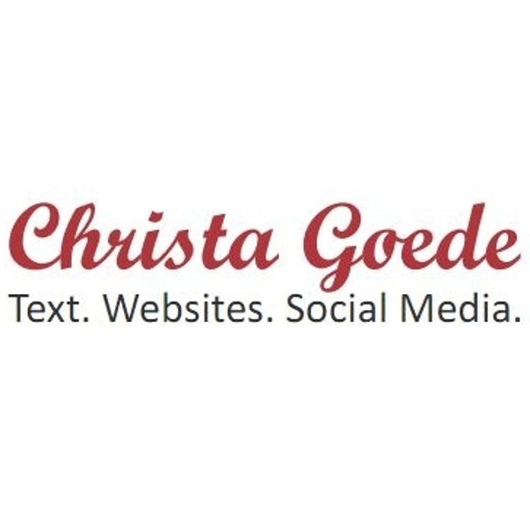 Christa Goede