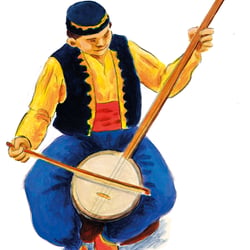 Tambur