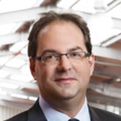 Carsten Heumann, Geschäftsführung DPD Zeitfracht