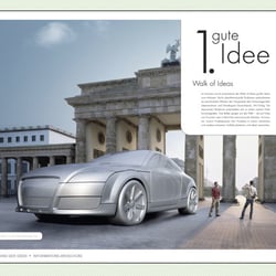 Land der Ideen, Scholz & Friends Berlin