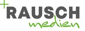Rausch Medienproduktion+Werbetechnik