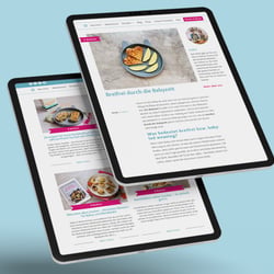 Website Relaunch