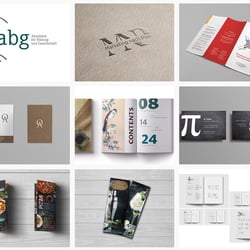Portfolio Behance 3