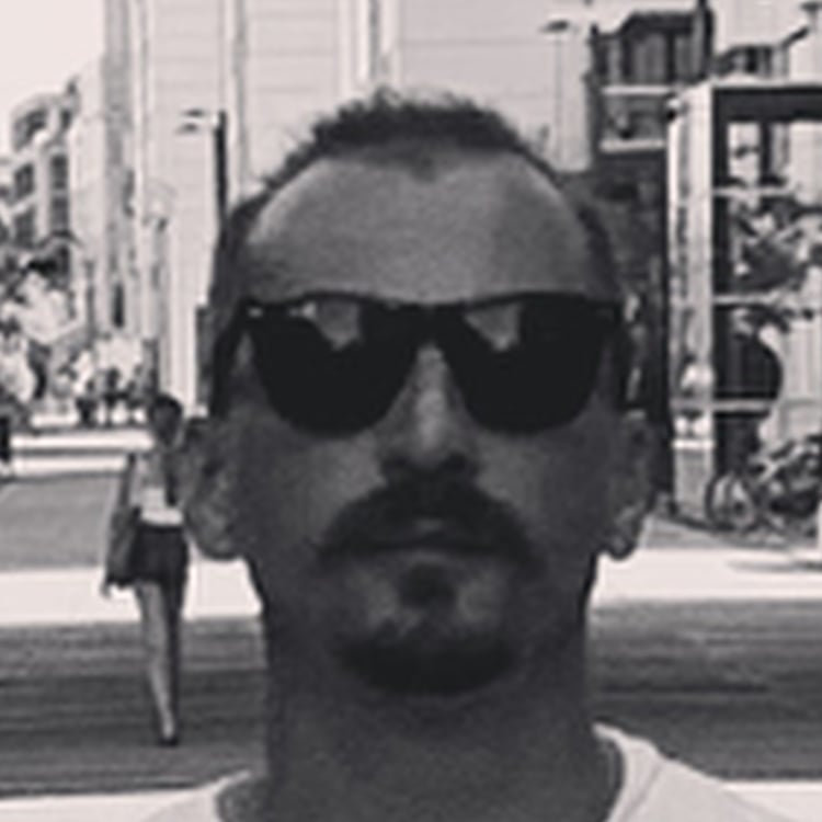 Christoph Struzyna
