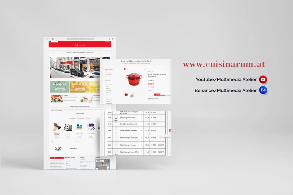 Web Design