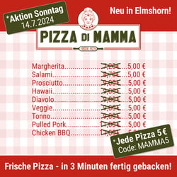 Post – Pizza Di Mamma