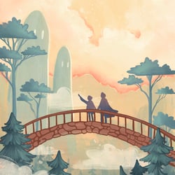 „the bridge“