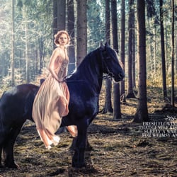 Dolce Magazine