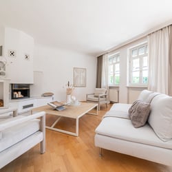 Home Staging für Landhausverkauf