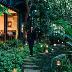 Restaurant PR Reportage – Exterior