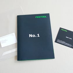 Festool Mailing