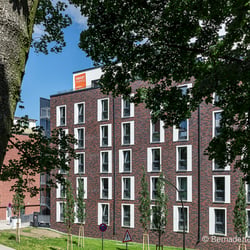 Studentenwohnheim Hamburg