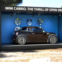 MINI United
