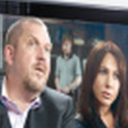 AssistMedia App  > Red Dot Communication best of the best 2012 <