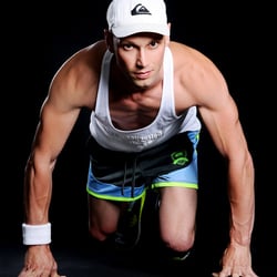 Maleart > Sports Gear