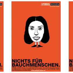 Spiegel Wissen – Jung von Matt – Einführung einer Online-Enzyklopädie