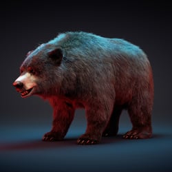 BEAR FFX OCTANE 04