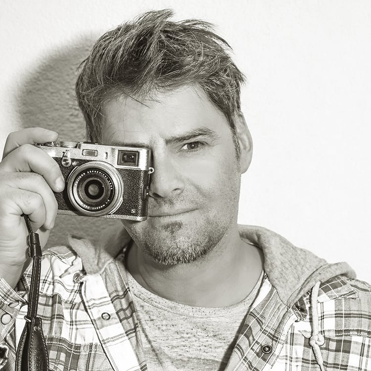 Guido Raschle