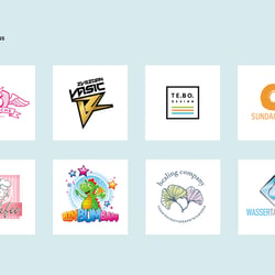 Logo Designs
