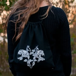 Gym Bag