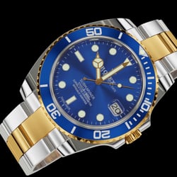 3D rolex
