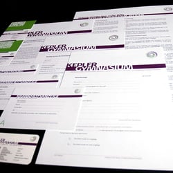 Corporate Design – Kepler Gymnasium Weiden