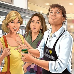 EDEKA-Schnueffler-illustration-storyboard-low_art