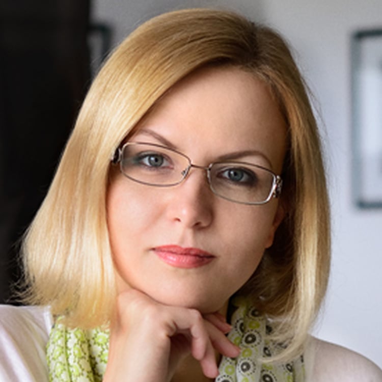 Svetlana Smolyakova