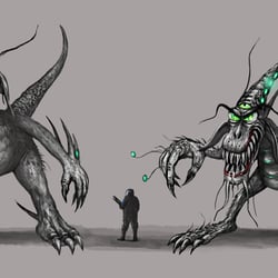 Creatures