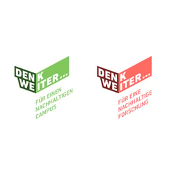 Varianten des Gütesiegels