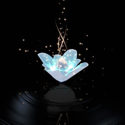 Mystic Flower