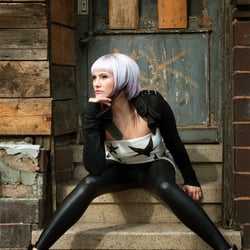 Fashion Fotografie