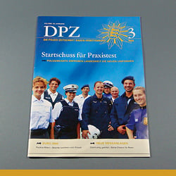 Polizei Baden-Württemberg – DPZ
