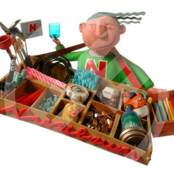 SELLER