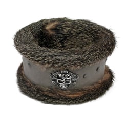 Armband «Premium – Ostrich» by BLACK BARON
