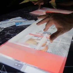 TRILUX – Light & Building – Future Filme & Aftermovie