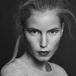 Grey Harvest für HUF Magazin