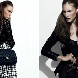 Published: Belane Magazine Make Up: Anna Tsoulcha Model: Claudia P Fotograf: Krystina Woldanowski