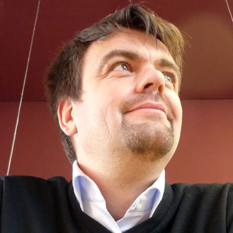 Christoph Reichelt