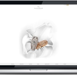 Hans D. Krieger – Fine Jewellery