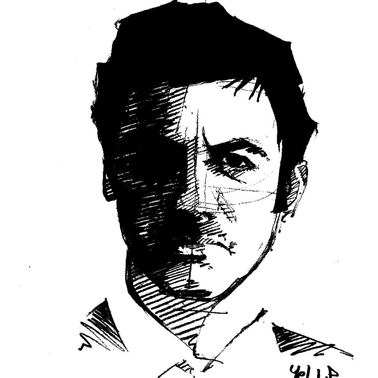 Eduardo Mendez