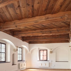 Immobilien- und Architekturfotografie