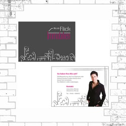Flyer – Flick Immobilien