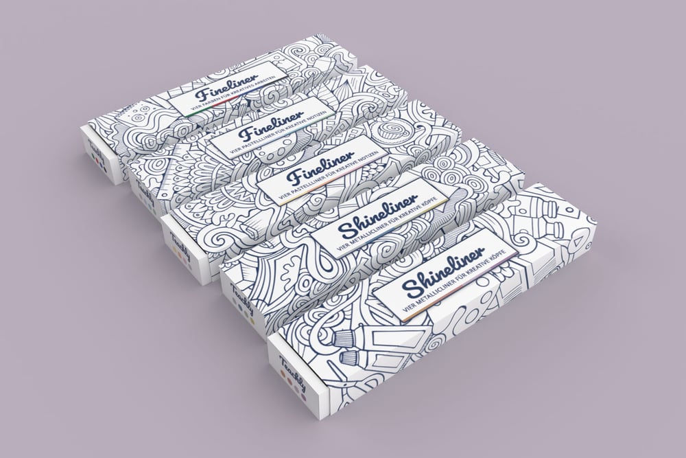 Packaging Design