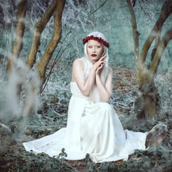 Fantasy Portraiture