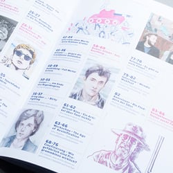 Inhalt Ausgabe 3