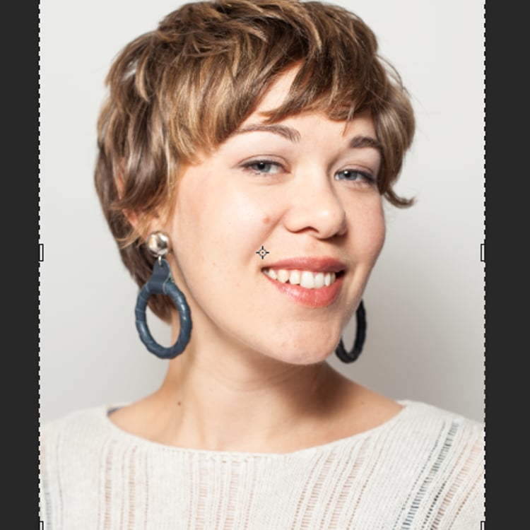 Nadja Mair